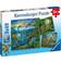 Ravensburger Dinosaur Fascination 3x49 Pieces