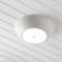 Mr Beams Ultrabright Ceiling Flush Light 19cm