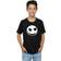 Disney Boy's The Nightmare Jack Skellington Before Christmas T-Shirt 11-12