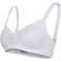 Carriwell Lace Drop Cup Nursing Bra White