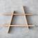 Andersen Furniture A-Shelf Væghylde 78cm