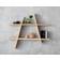 Andersen Furniture A-Shelf Væghylde 78cm