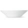 Royal Copenhagen Fluted Half Lace Djup tallrik 24.5cm