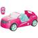 Mondo Voiture télécommandée Ensemble SUV Barbie Rose