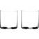 Riedel H2O Classic Drikkeglas 33cl 2stk