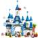 LEGO Duplo Disney 3 in 1 Magical Castle 10998