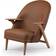 Warm Nordic Wingman Loungestol 96cm