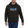 Patagonia P-6 Logo Uprisal Hoodie - Black