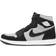 Nike Air Jordan 1 Retro High OG W - Medium Grey/White/Black