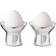 Georg Jensen Alfredo Egg Cup 2pcs