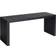 Cinas Rib Siddebænk 104x43cm