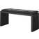 Cinas Rib Siddebænk 104x43cm