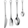 Gense Pantry Set posate 16pcs