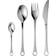 Gense Pantry Set posate 16pcs