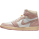 NIKE Air Jordan 1 Retro High OG W - Atmosphere/Muslin/Sail/White