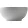 Royal Copenhagen White Fluted Salad Bowl 24cm 3.1L