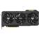 ASUS TUF Gaming GeForce RTX 3070 Ti OC 2xHDMI 3xDP 8GB