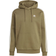 Adidas Adicolor Classics 3-Stripes Hoodie - Olive Strata