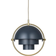 GUBI Multi-Lite S Pendant Lamp 25.5cm