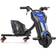 Drift Trike 200W Lithium - Blå