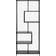 Nordform Agust Bokhylle 185cm