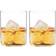 Riedel O Wine Whiskyglas 43cl 2st