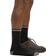 Darn Tough Men's Hiker Micro Crew Midweight Hiking Sock - Black