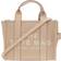 Marc Jacobs The Mini Tote Bag - Tan