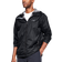 Under Armour Men's Forefront Rain Jacket - Black/Steel