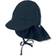 Sterntaler Baby's Peaked Cap - Dark Blue