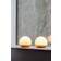 Spring Copenhagen Snowball Bordslampa 11cm
