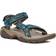 Teva Terra Fi 5 Universal - Foggy Mountain Blue/Green