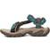 Teva Terra Fi 5 Universal - Foggy Mountain Blue/Green