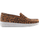 Nature Elin Suede - Leopard