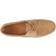 Sebago Dockside Portlaand Suede Boat - Beige Camel