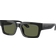 Giorgio Armani Black AR8184U Rectangular-frame Acetate
