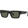 Giorgio Armani Polariserede Solbriller Ar8184U - Sort