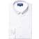 Eton Slim Fit Linen Shirt White 43 XL