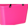 Hinza Shopping Bag Small - Hot Pink