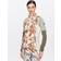 Columbia Women's Powder Pass Vest - Chalk Floriculture Print