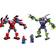 LEGO Spider Man & Green Goblin Mech Battle 76219