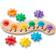 Melissa & Doug Caterpillar Gears