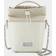 Maison Margiela Cross Body Taske - Hvid