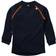 Helly Hansen K Lifa Merino Set - Navy (48610-597)