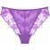 Triumph Amourette Summer Brazilian Brief 10, BLUEBERRY