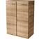 Fackelmann 60,5 Badschrank Milano 83.0