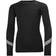 Helly Hansen Jr Lifa Base Layer Set - Black (26665-998)