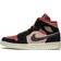 Nike Air Jordan 1 Mid Canyon - Marron