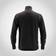 Snickers Workwear ProtecWork Wollfrottee Arbeitsjacke - Schwarz