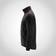 Snickers Workwear ProtecWork Wollfrottee Arbeitsjacke - Schwarz